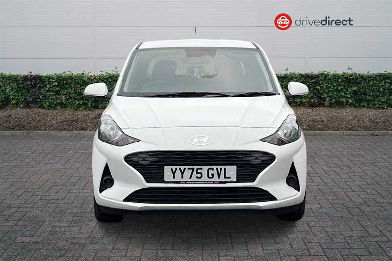 Used Hyundai i10 2025 for sale - 77757921: Photo 8