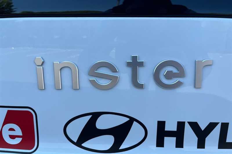 Used Hyundai Other 2025 for sale - 77741833: Photo 30