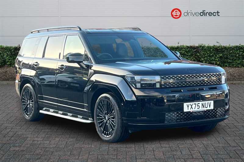 Used Hyundai Santa Fe 2025 for sale - 78143447: Photo 1