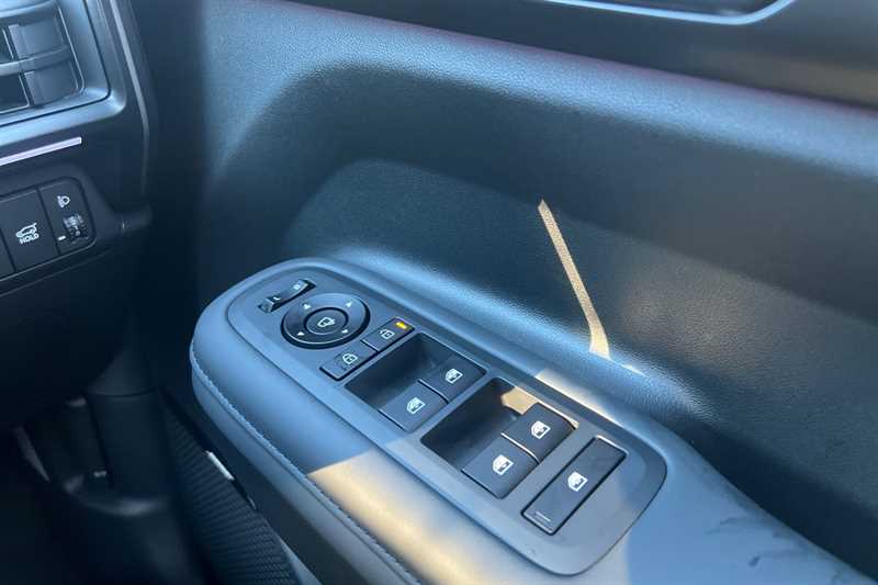 Used Hyundai Santa Fe 2025 for sale - 78143447: Photo 16