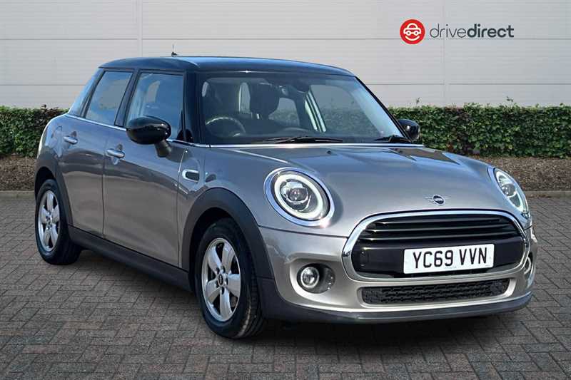 Used MINI Hatch 2019 for sale - 78208546: Photo 1