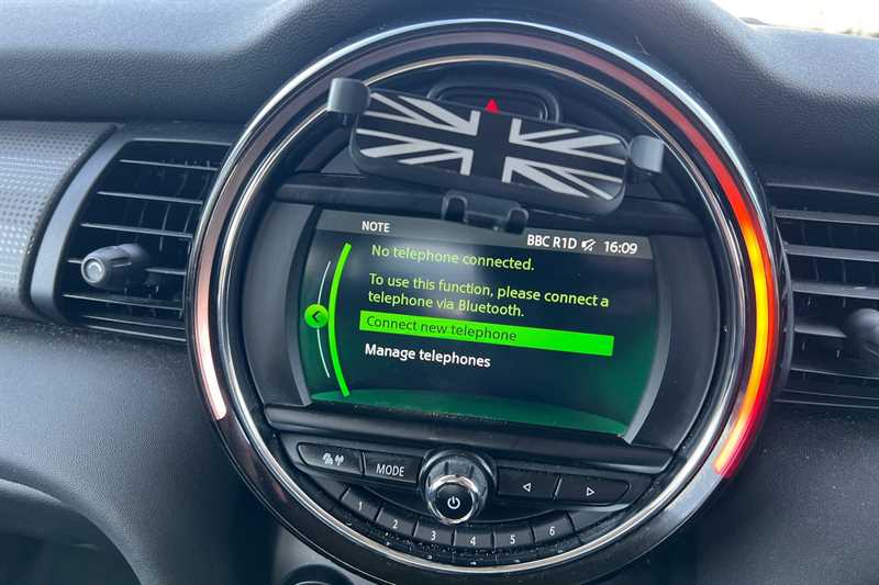 Used MINI Hatch 2019 for sale - 78208546: Photo 17