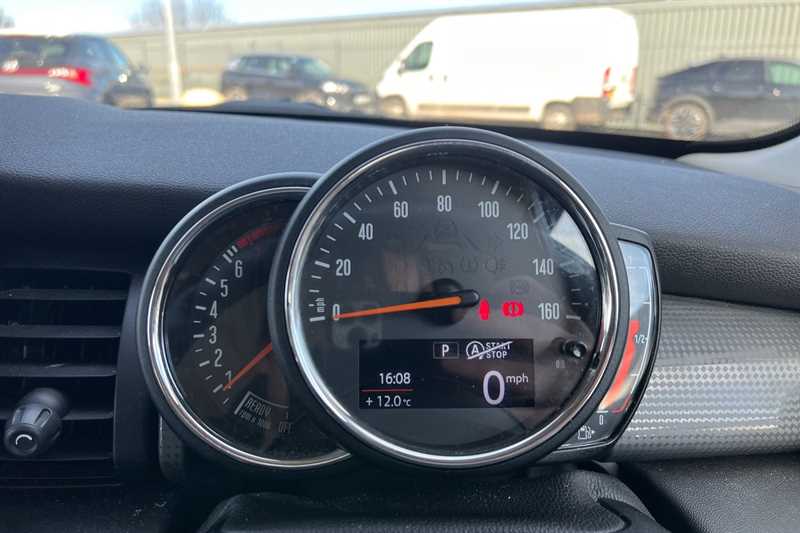 Used MINI Hatch 2019 for sale - 78208546: Photo 20