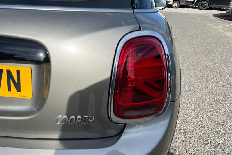 Used MINI Hatch 2019 for sale - 78208546: Photo 32