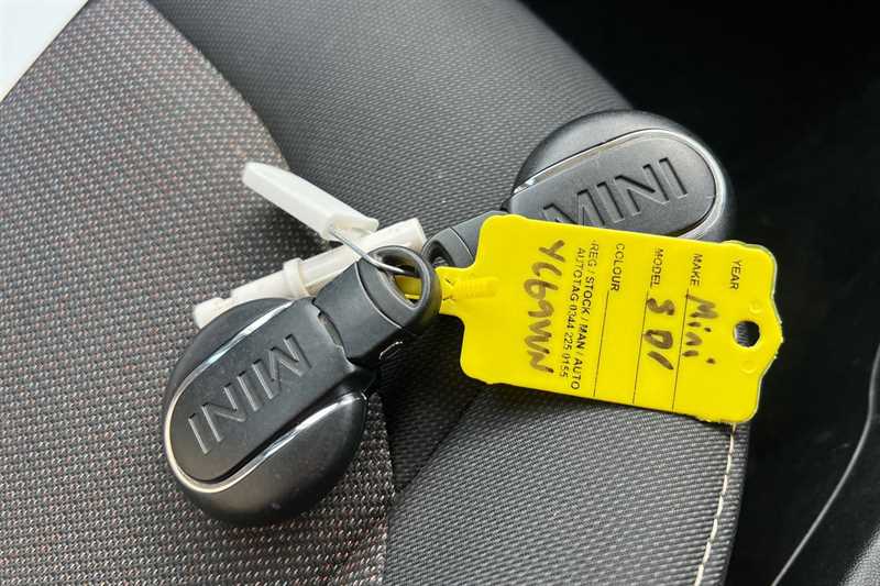 Used MINI Hatch 2019 for sale - 78208546: Photo 36