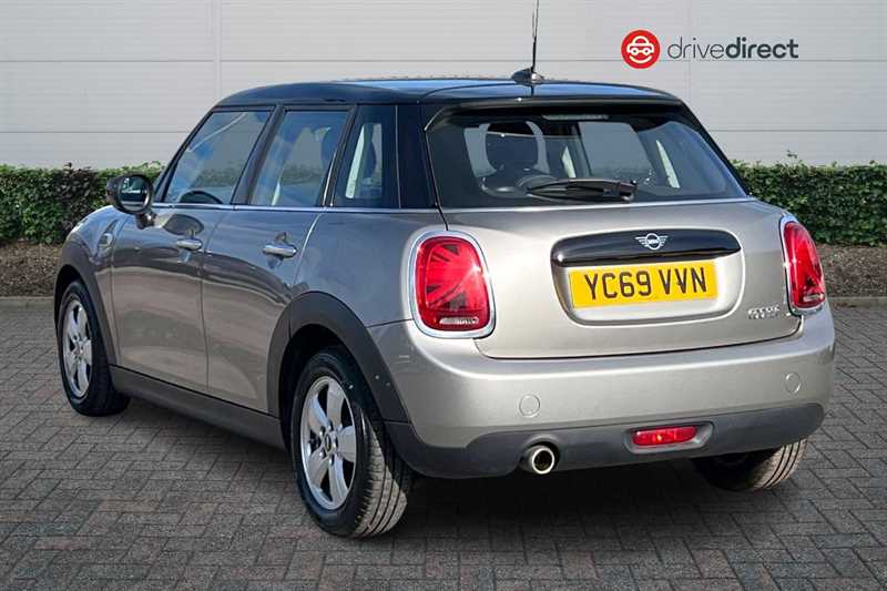 Used MINI Hatch 2019 for sale - 78208546: Photo 5