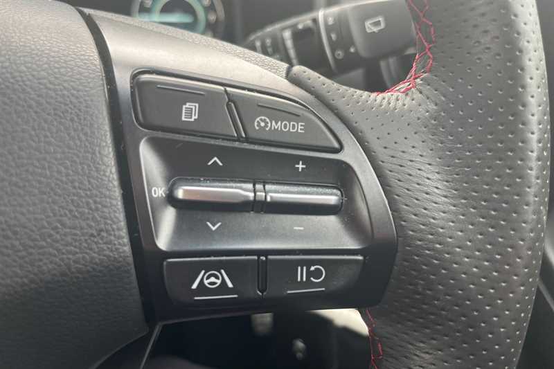 Used Hyundai KONA 2022 for sale - 77322861: Photo 22