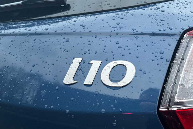 Used Hyundai i10 2025 for sale - 77788884: Photo 30