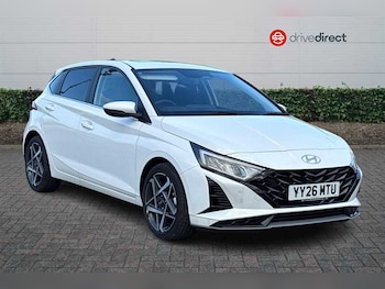 Used Hyundai i20 2026 for sale - 79416665: Photo