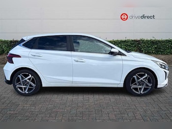 Used Hyundai i20 2026 for sale - 79416665: Photo