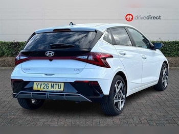 Used Hyundai i20 2026 for sale - 79416665: Photo