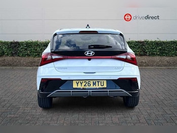 Used Hyundai i20 2026 for sale - 79416665: Photo