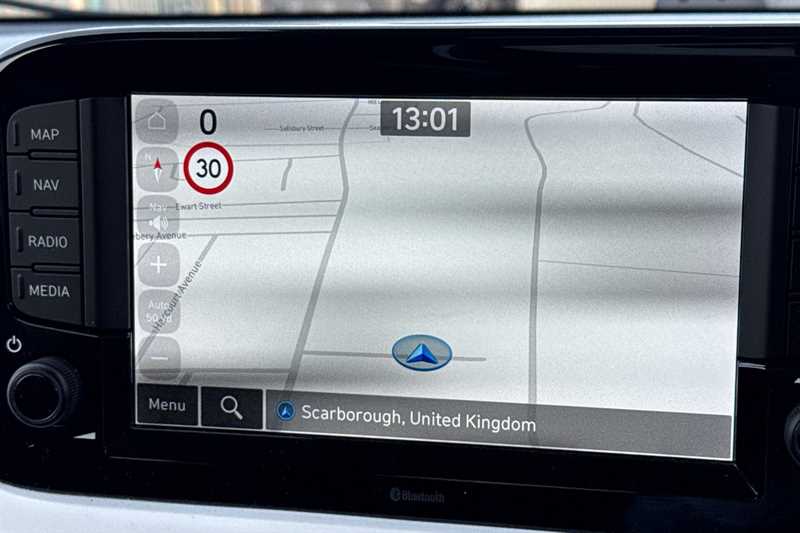 Used Hyundai i10 2023 for sale - 77085056: Photo 18