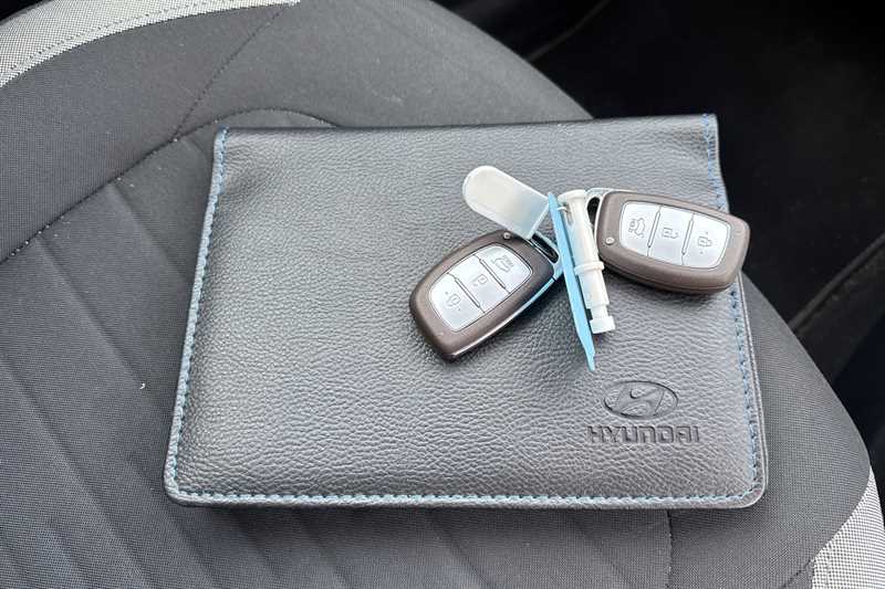 Used Hyundai i10 2023 for sale - 77085056: Photo 36