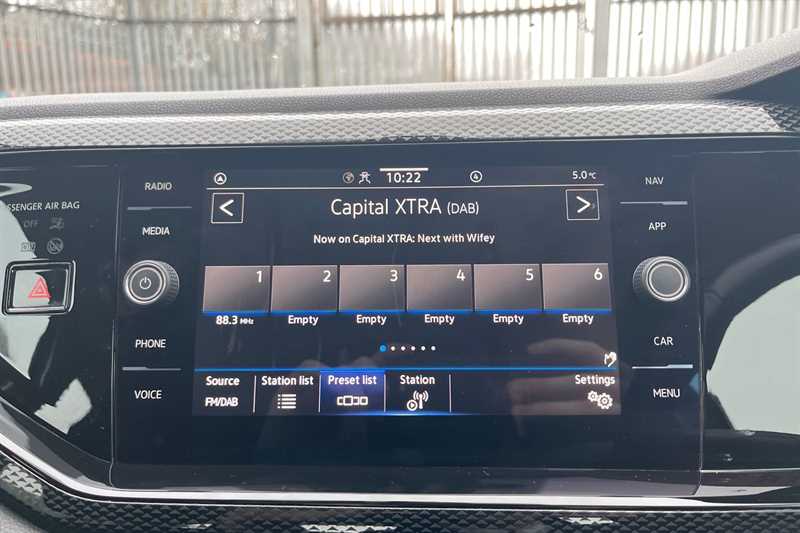 Used Volkswagen Taigo 2024 for sale - 77295330: Photo 17