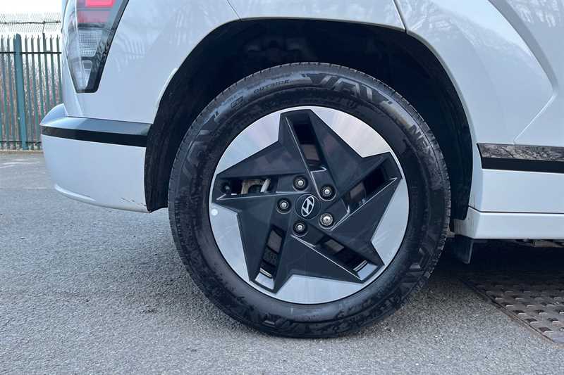 Used Hyundai KONA for sale - 77863996: Photo 12