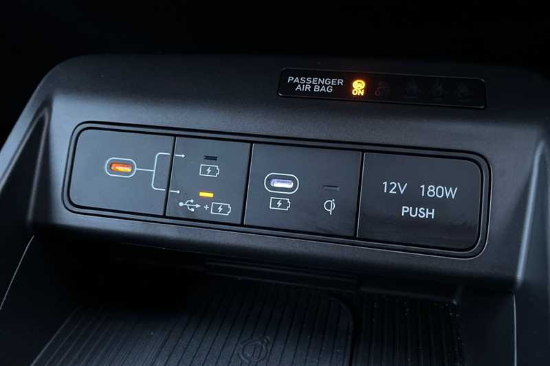 Used Hyundai KONA for sale - 77863996: Photo 44