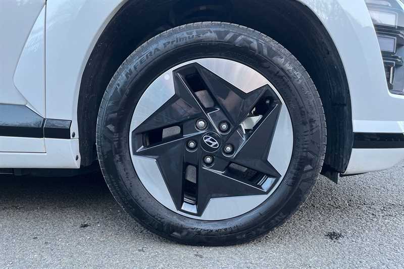 Used Hyundai KONA for sale - 77863996: Photo 9