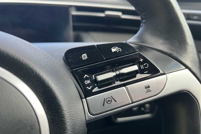 Used Hyundai TUCSON 2023 for sale - 77944920: Photo 22