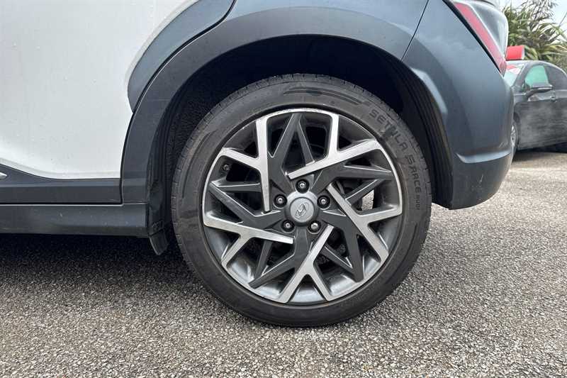 Used Hyundai KONA 2022 for sale - 76917107: Photo 11