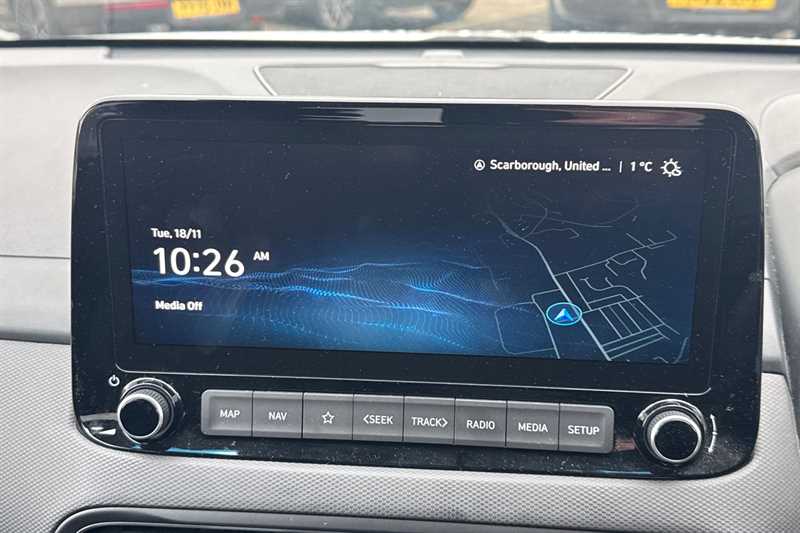 Used Hyundai KONA 2022 for sale - 76917107: Photo 17