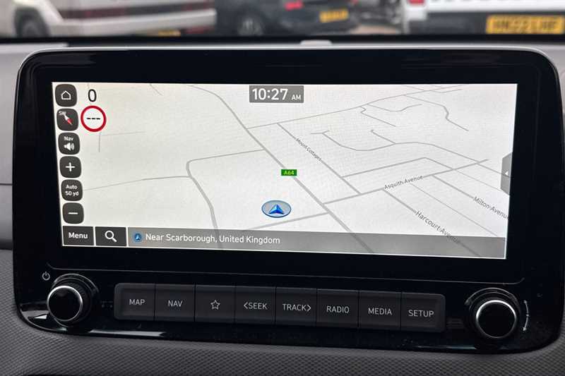 Used Hyundai KONA 2022 for sale - 76917107: Photo 18