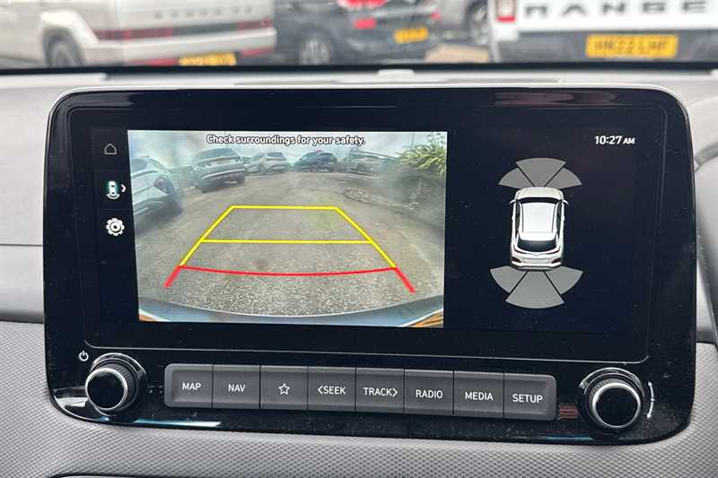 Used Hyundai KONA 2022 for sale - 76917107: Photo 19