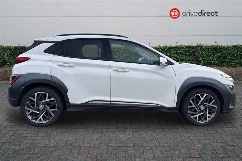 Used Hyundai KONA 2022 for sale - 76917107: Photo 2