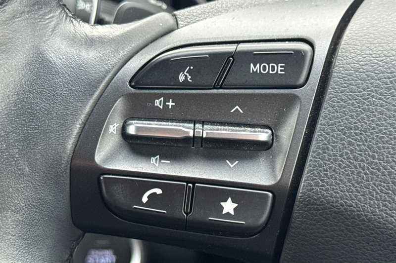 Used Hyundai KONA 2022 for sale - 76917107: Photo 21