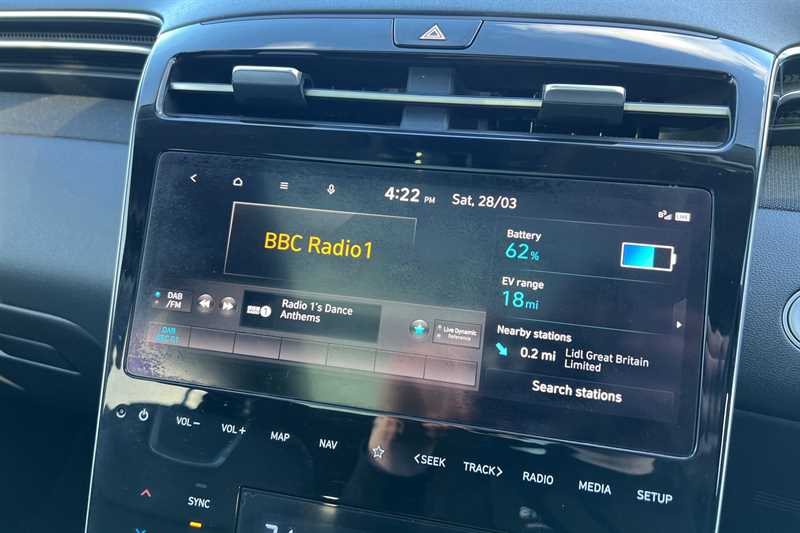 Used Hyundai TUCSON 2021 for sale - 78076604: Photo 17