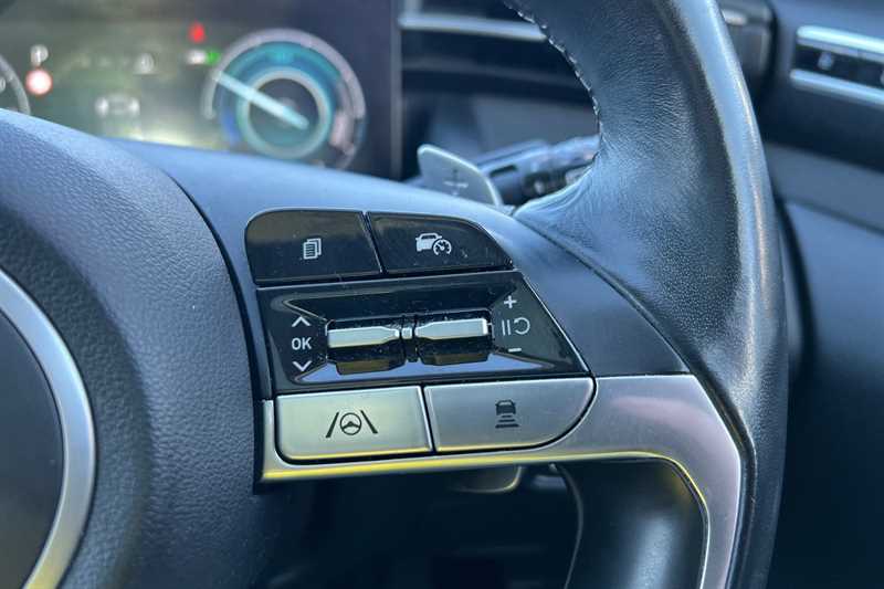 Used Hyundai TUCSON 2021 for sale - 78076604: Photo 22