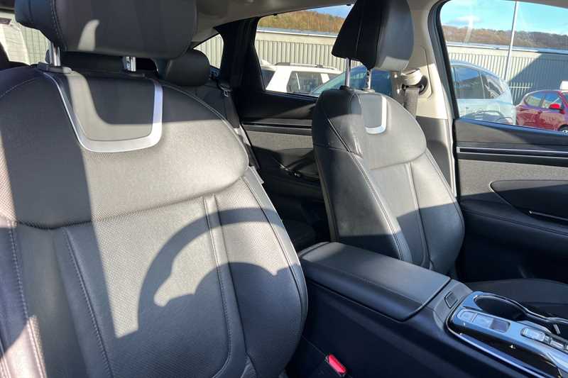 Used Hyundai TUCSON 2021 for sale - 78076604: Photo 23