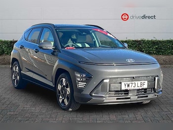 Used Hyundai KONA 2023 for sale - 76955787: Photo