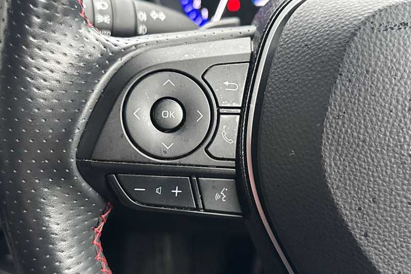 Used Toyota Corolla 2021 for sale - 76955847: Photo 21