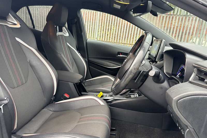 Used Toyota Corolla 2021 for sale - 76955847: Photo 23