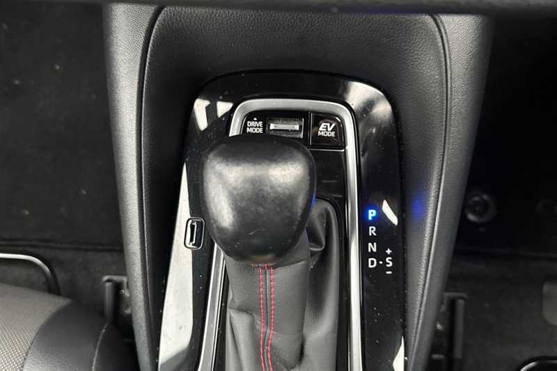 Used Toyota Corolla 2021 for sale - 76955847: Photo 45