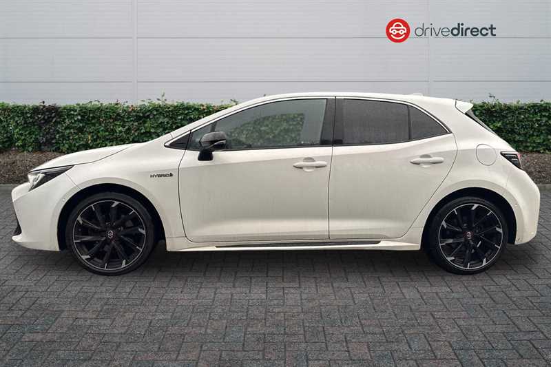 Used Toyota Corolla 2021 for sale - 76955847: Photo 6