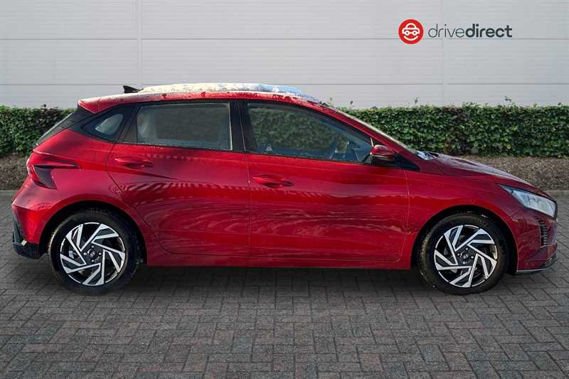 Used Hyundai i20 2025 for sale - 77335049: Photo 2