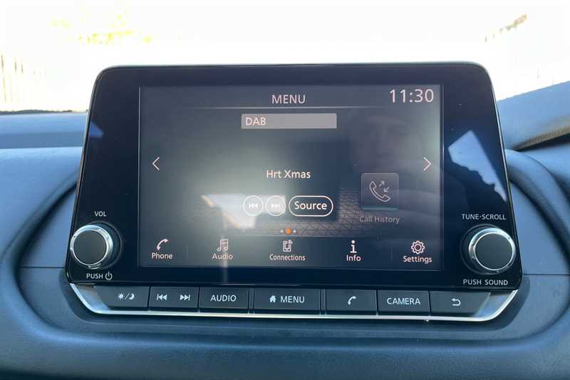 Used Nissan Qashqai 2022 for sale - 77362736: Photo 17