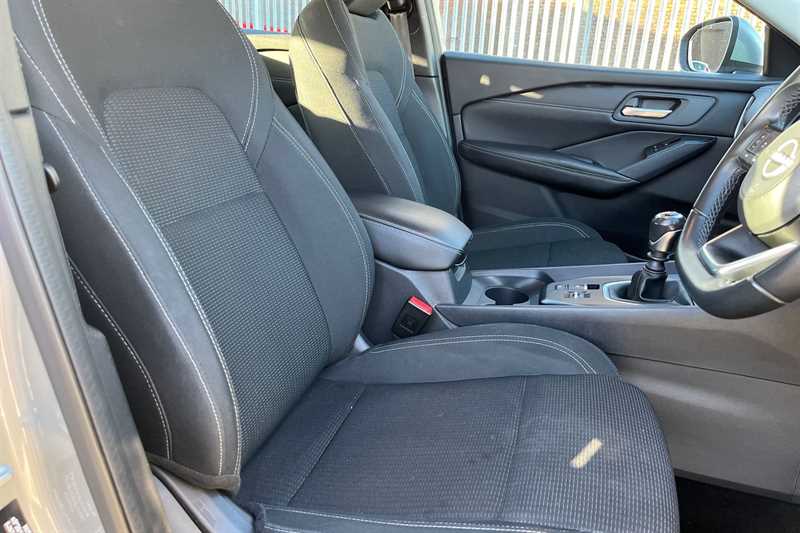 Used Nissan Qashqai 2022 for sale - 77362736: Photo 23