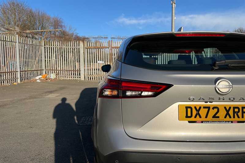 Used Nissan Qashqai 2022 for sale - 77362736: Photo 31