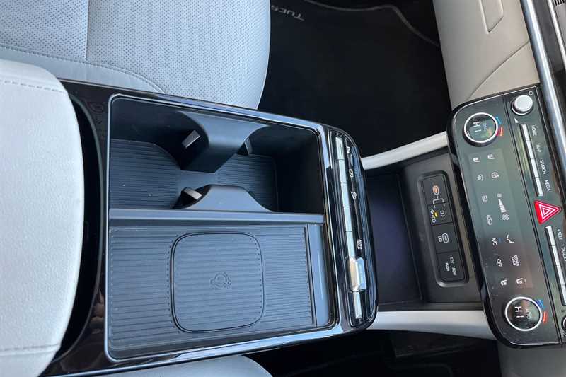 Used Hyundai TUCSON 2024 for sale - 77773799: Photo 14