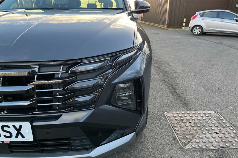 Used Hyundai TUCSON 2024 for sale - 77773799: Photo 29