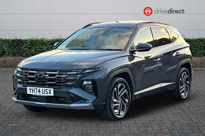 Used Hyundai TUCSON 2024 for sale - 77773799: Photo 7