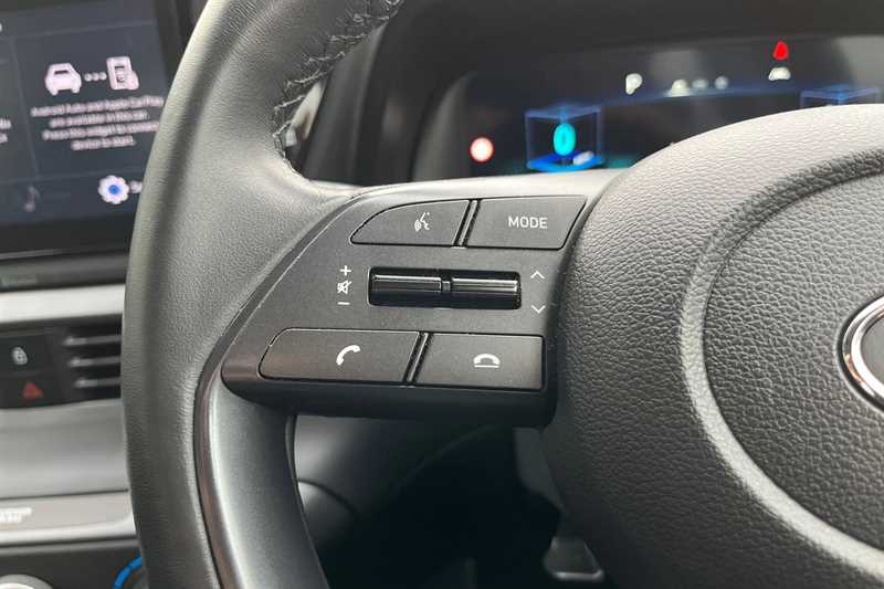 Used Hyundai i20 2022 for sale - 76956156: Photo 21