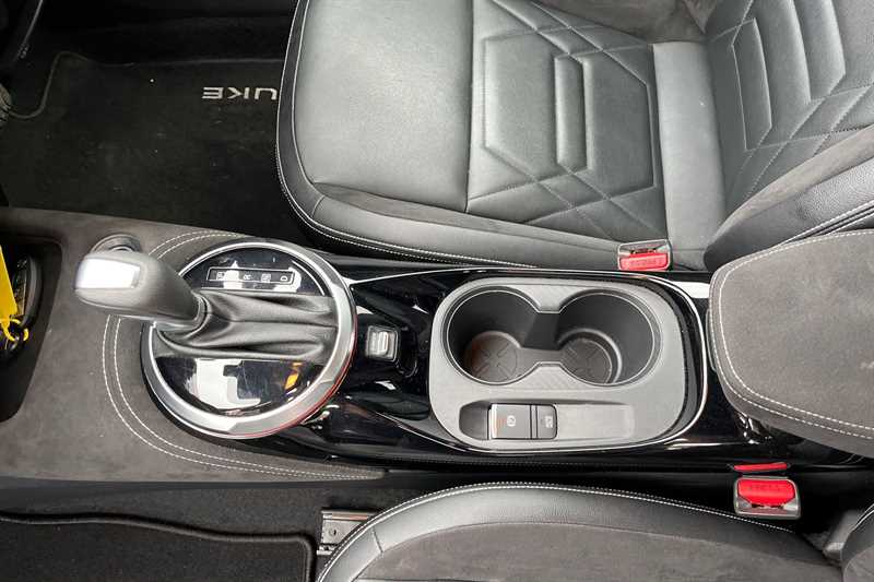 Used Nissan Juke for sale - 77482085: Photo 14