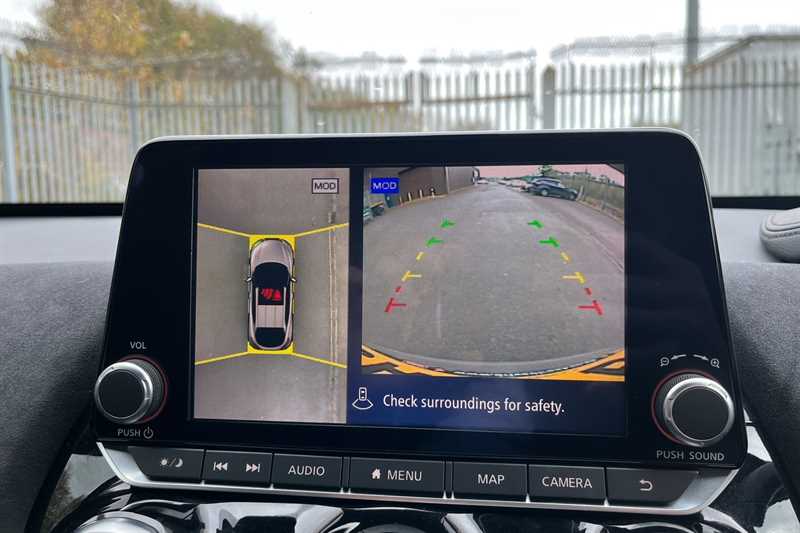 Used Nissan Juke for sale - 77482085: Photo 19