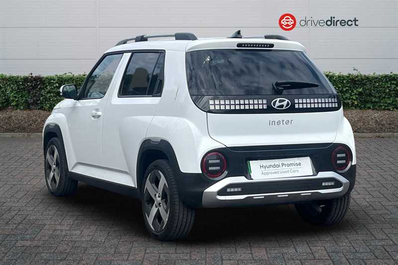 Used Hyundai Other 2025 for sale - 78120673: Photo 5