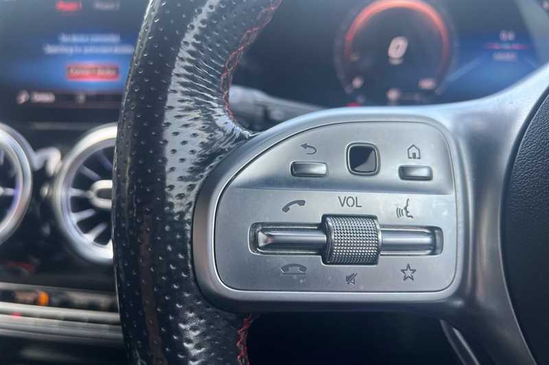 Used Mercedes-Benz GLB 2020 for sale - 76524236: Photo 21