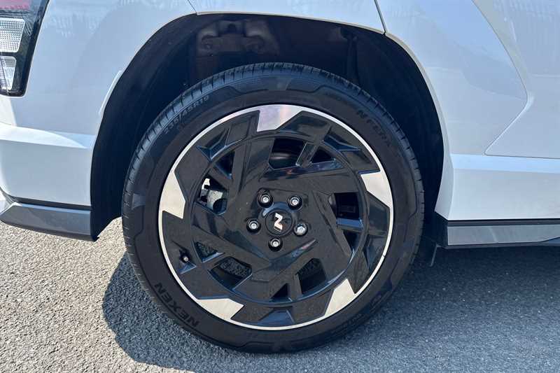 Used Hyundai KONA 2024 for sale - 76853105: Photo 10